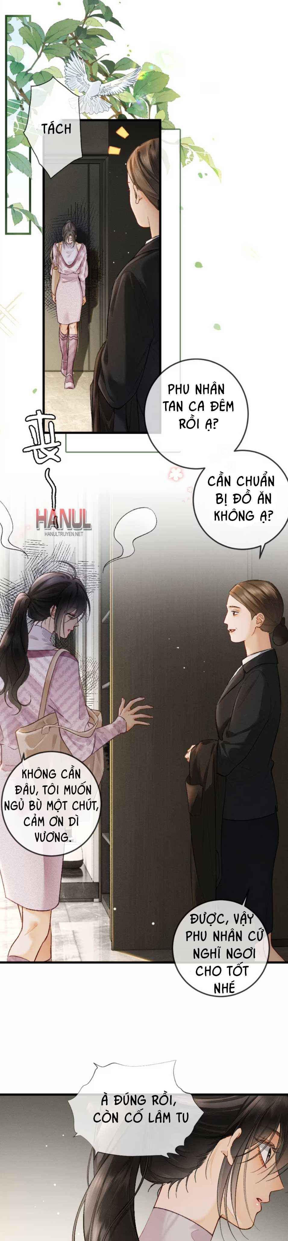 đọc truyện Trói Chặt Em Chương 10 ảnh 11 tại Thiên Thai Truyện