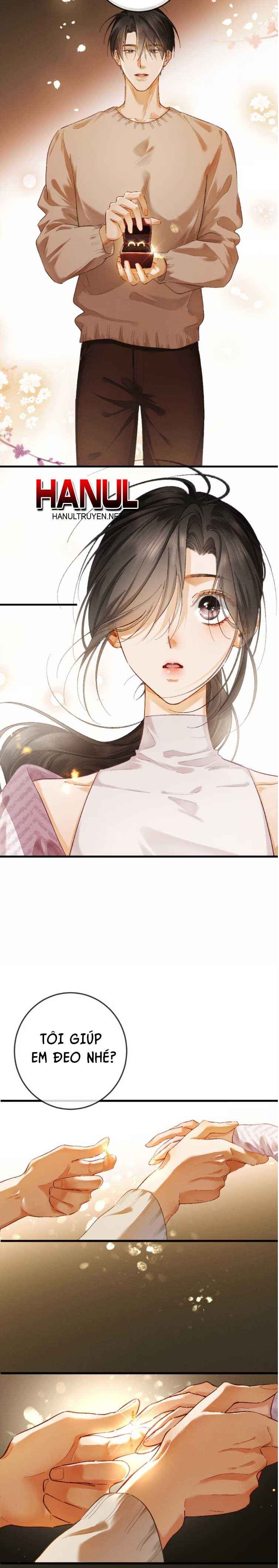 đọc truyện Trói Chặt Em Chương 11.5 ảnh 3 tại Thiên Thai Truyện