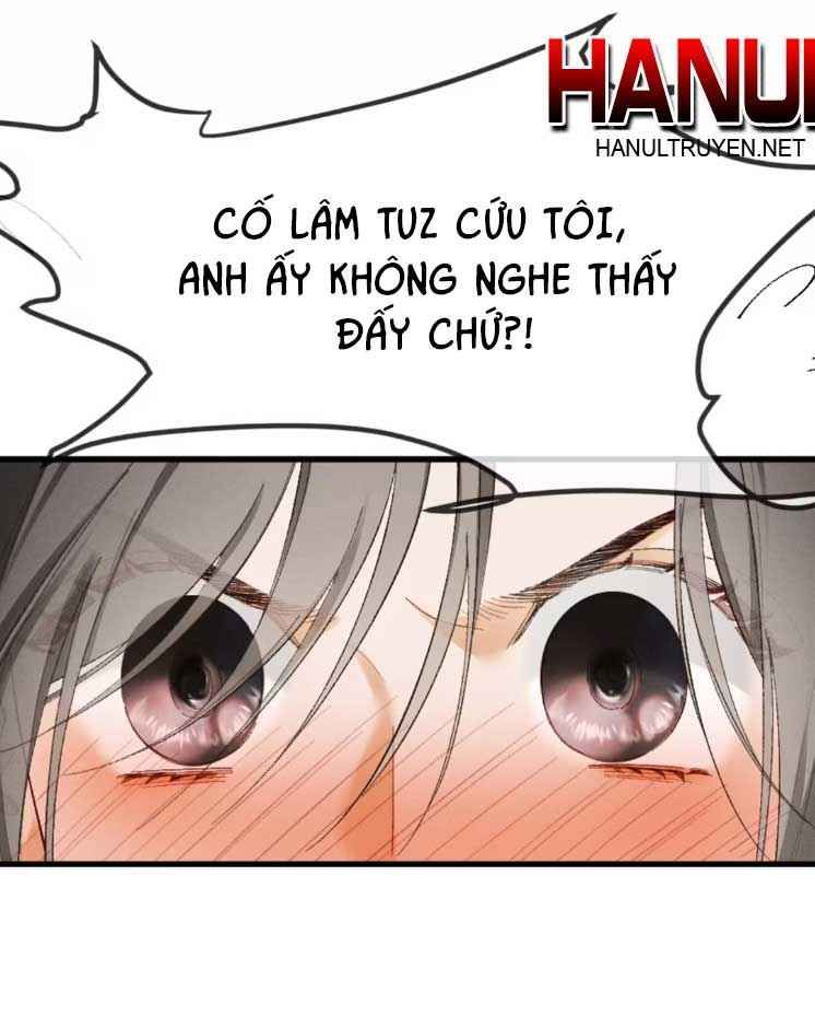 đọc truyện Trói Chặt Em Chương 11.5 ảnh 12 tại Thiên Thai Truyện