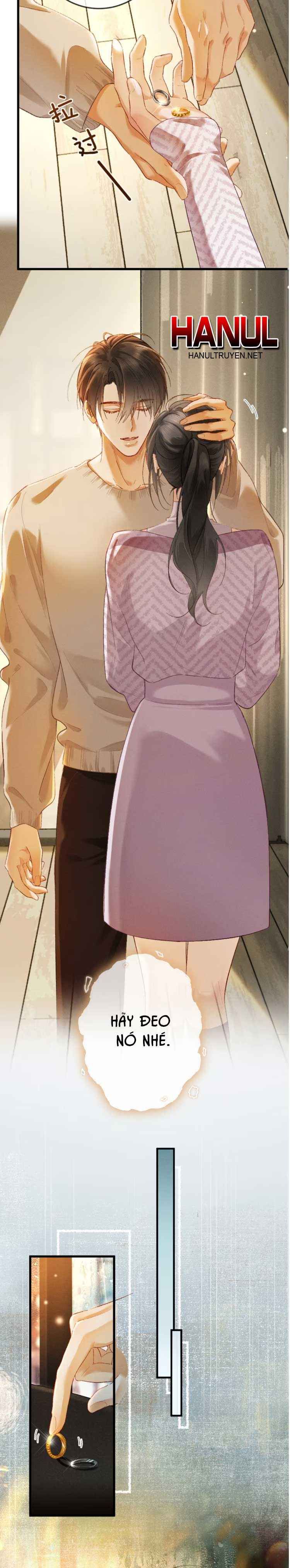 đọc truyện Trói Chặt Em Chương 11.5 ảnh 5 tại Thiên Thai Truyện