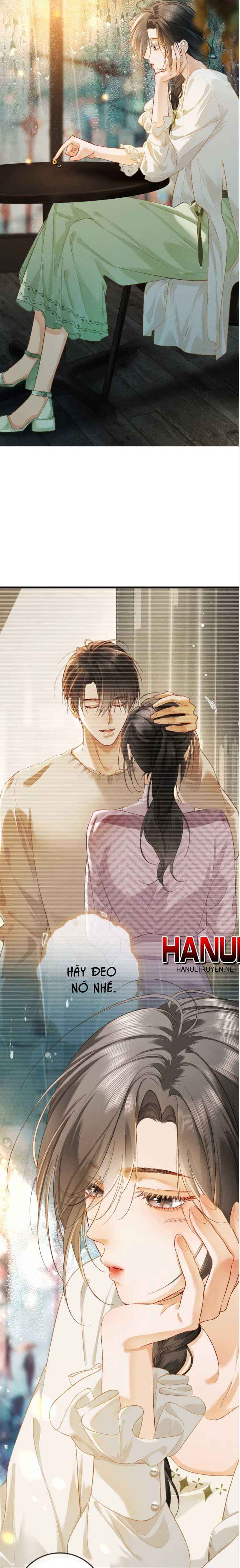 đọc truyện Trói Chặt Em Chương 11.5 ảnh 6 tại Thiên Thai Truyện