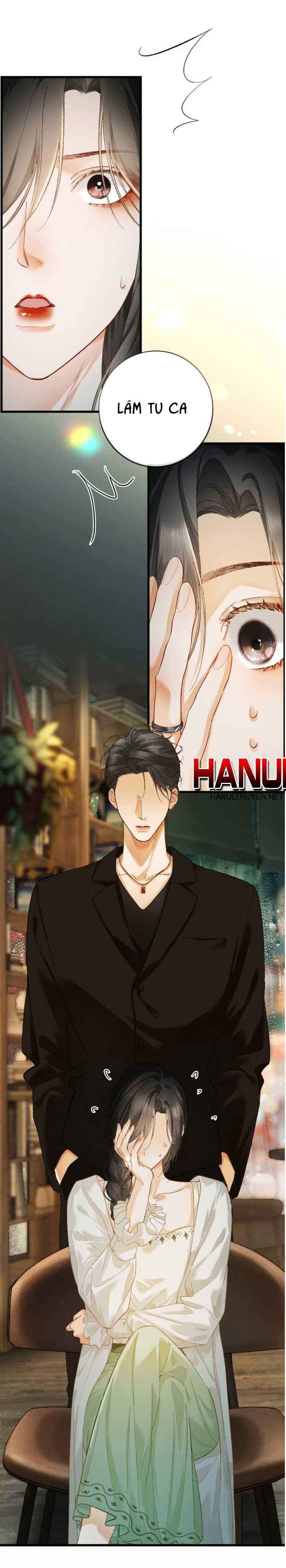 đọc truyện Trói Chặt Em Chương 11.5 ảnh 11 tại Thiên Thai Truyện