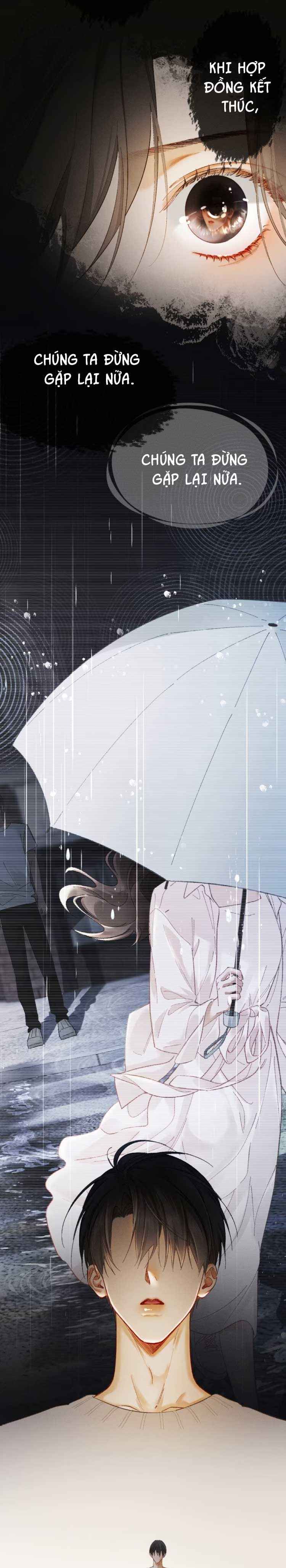 đọc truyện Trói Chặt Em Chương 11 ảnh 5 tại Thiên Thai Truyện