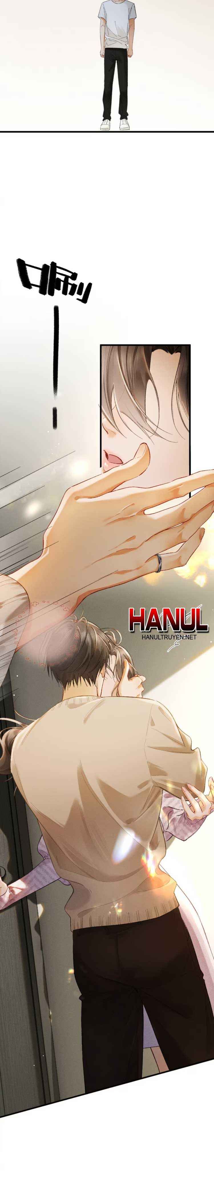 đọc truyện Trói Chặt Em Chương 11 ảnh 6 tại Thiên Thai Truyện