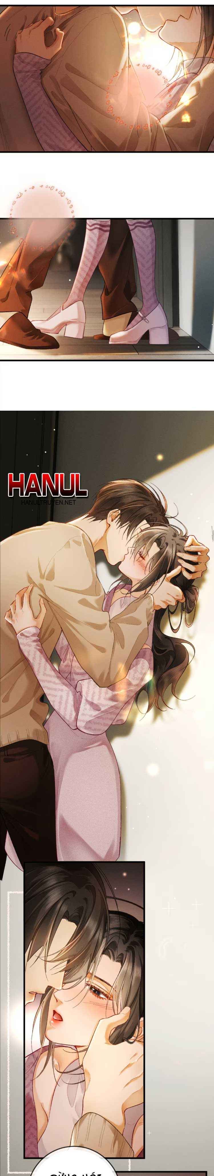 đọc truyện Trói Chặt Em Chương 11 ảnh 7 tại Thiên Thai Truyện