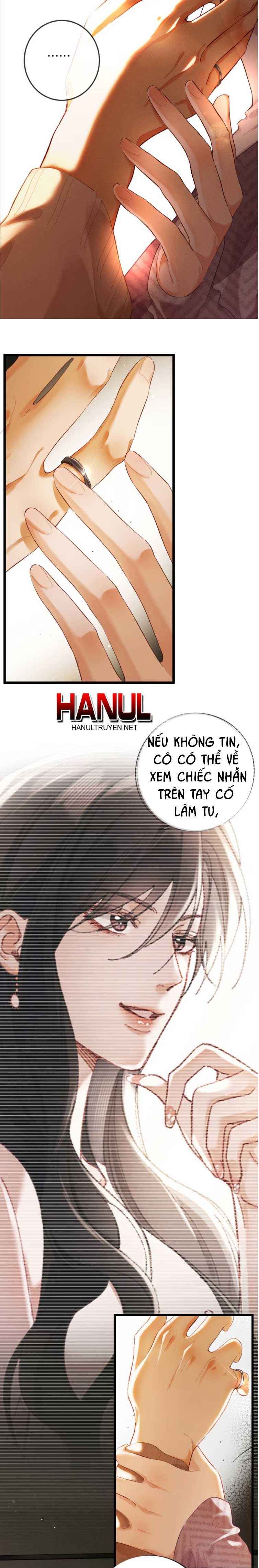 đọc truyện Trói Chặt Em Chương 11 ảnh 9 tại Thiên Thai Truyện