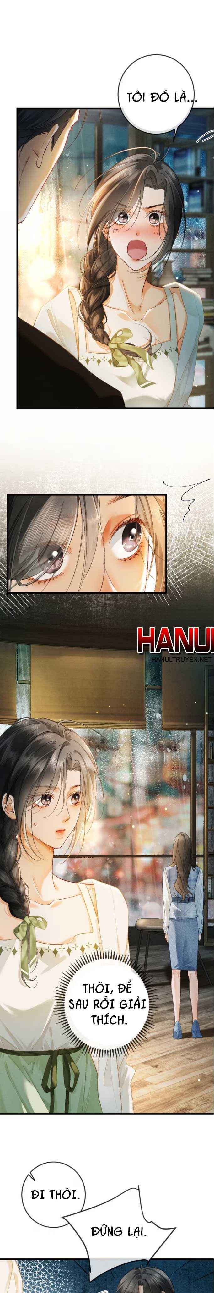 đọc truyện Trói Chặt Em Chương 12 ảnh 4 tại Thiên Thai Truyện