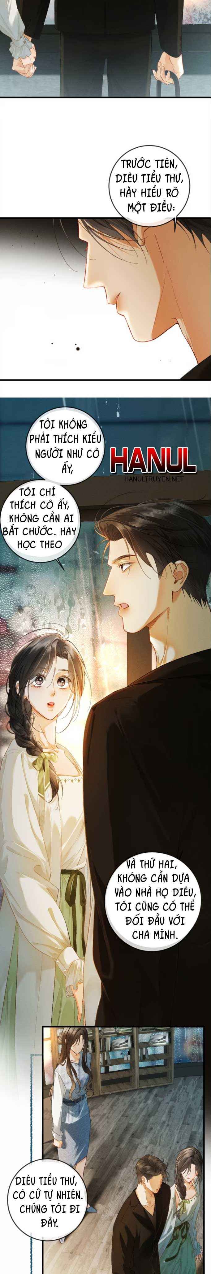 đọc truyện Trói Chặt Em Chương 12 ảnh 6 tại Thiên Thai Truyện