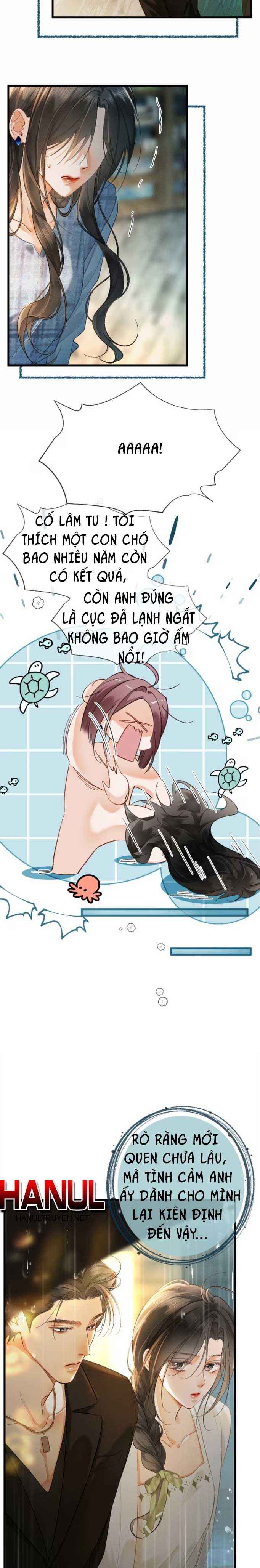 đọc truyện Trói Chặt Em Chương 12 ảnh 7 tại Thiên Thai Truyện