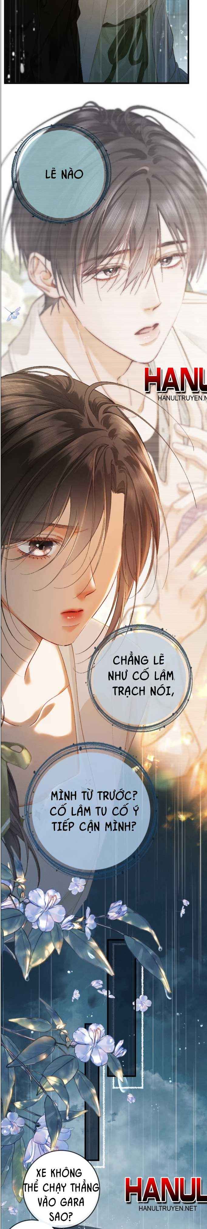 đọc truyện Trói Chặt Em Chương 12 ảnh 8 tại Thiên Thai Truyện