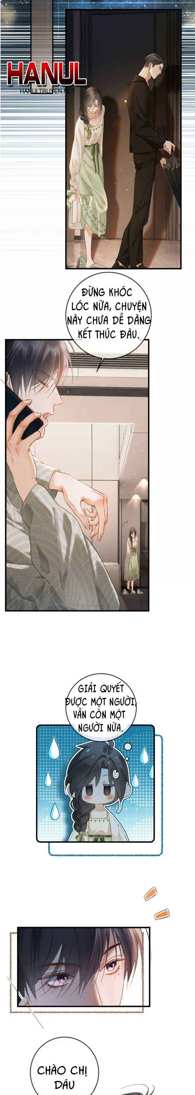 đọc truyện Trói Chặt Em Chương 12 ảnh 10 tại Thiên Thai Truyện