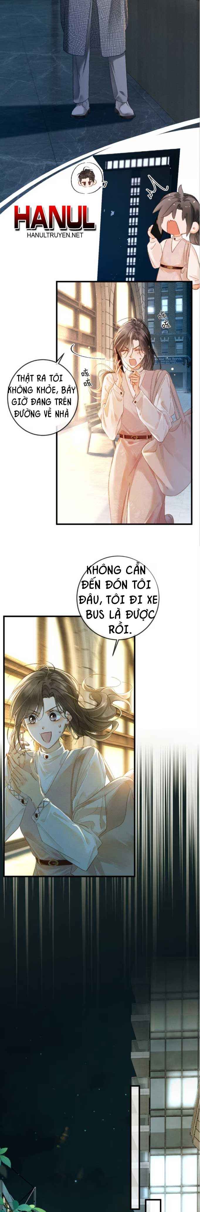 đọc truyện Trói Chặt Em Chương 13 ảnh 7 tại Thiên Thai Truyện