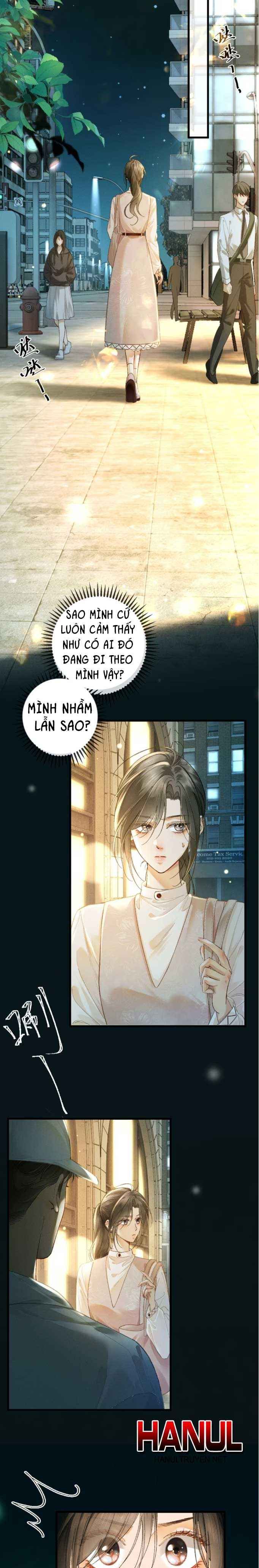 đọc truyện Trói Chặt Em Chương 13 ảnh 8 tại Thiên Thai Truyện