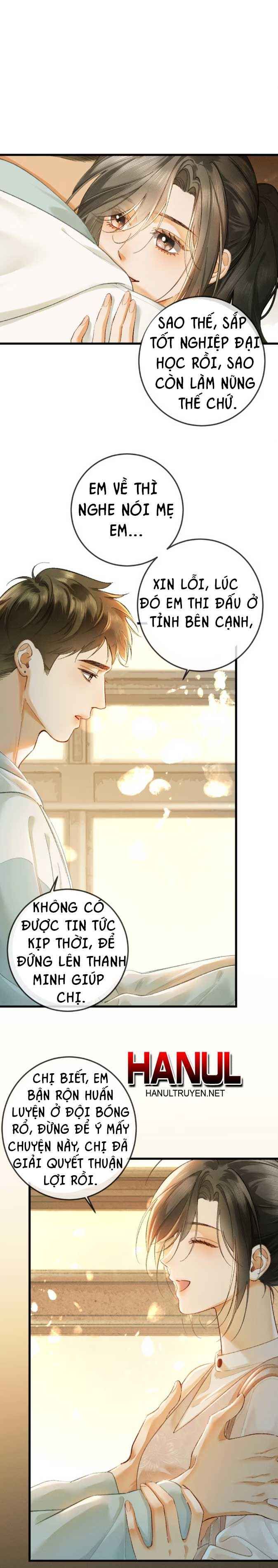 đọc truyện Trói Chặt Em Chương 13 ảnh 10 tại Thiên Thai Truyện