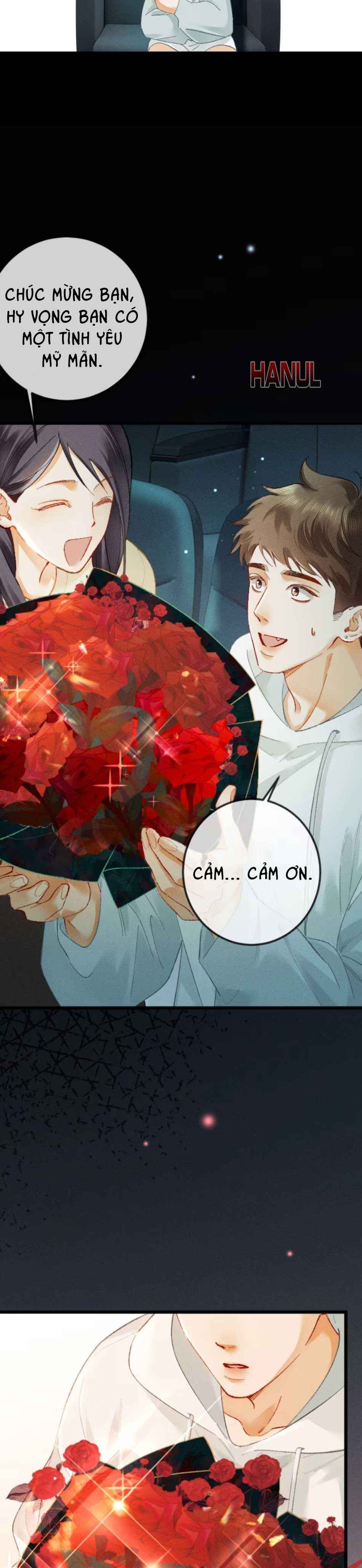 đọc truyện Trói Chặt Em Chương 14 ảnh 7 tại Thiên Thai Truyện