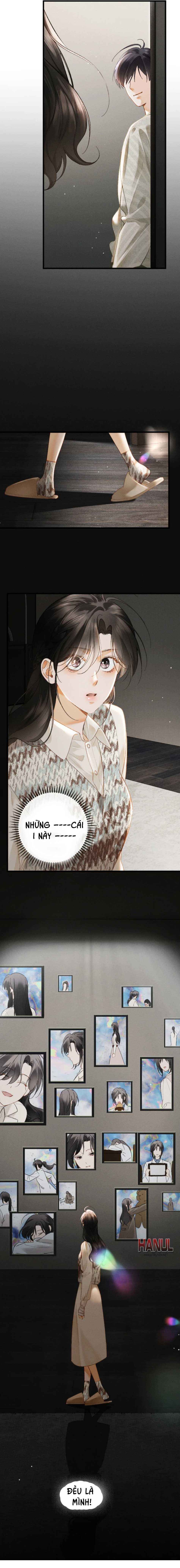 đọc truyện Trói Chặt Em Chương 15.5 ảnh 12 tại Thiên Thai Truyện