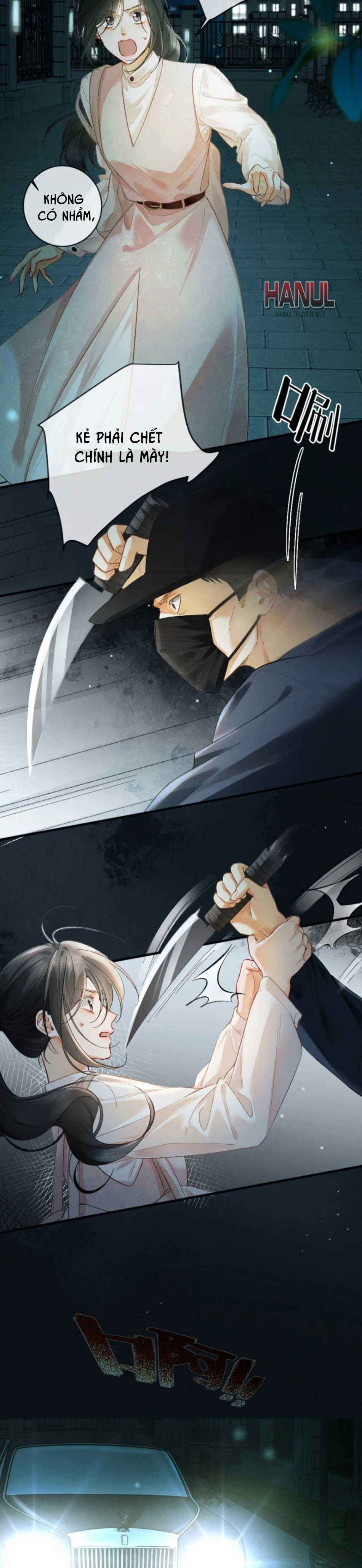 đọc truyện Trói Chặt Em Chương 15 ảnh 3 tại Thiên Thai Truyện