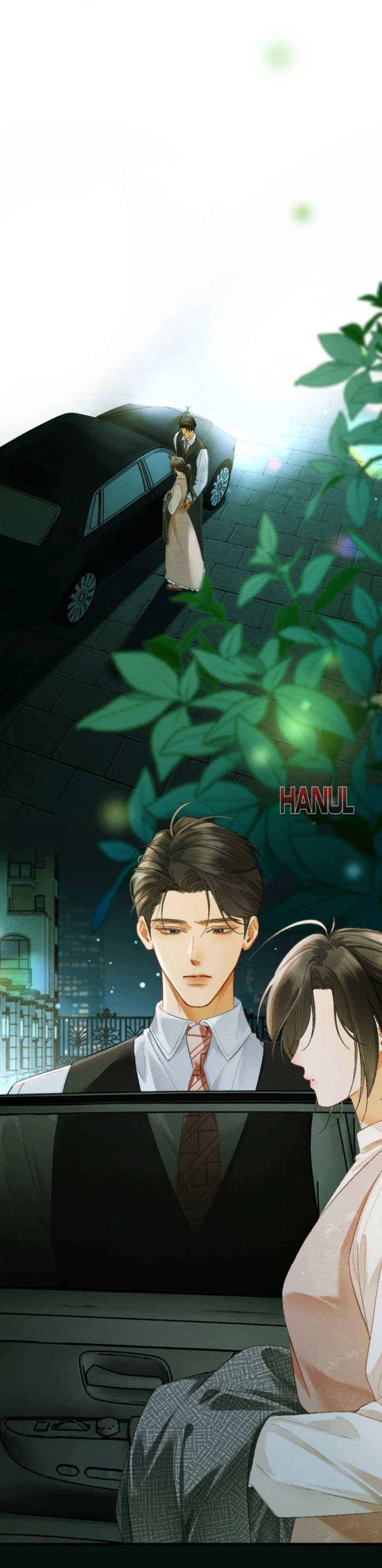 đọc truyện Trói Chặt Em Chương 15 ảnh 13 tại Thiên Thai Truyện