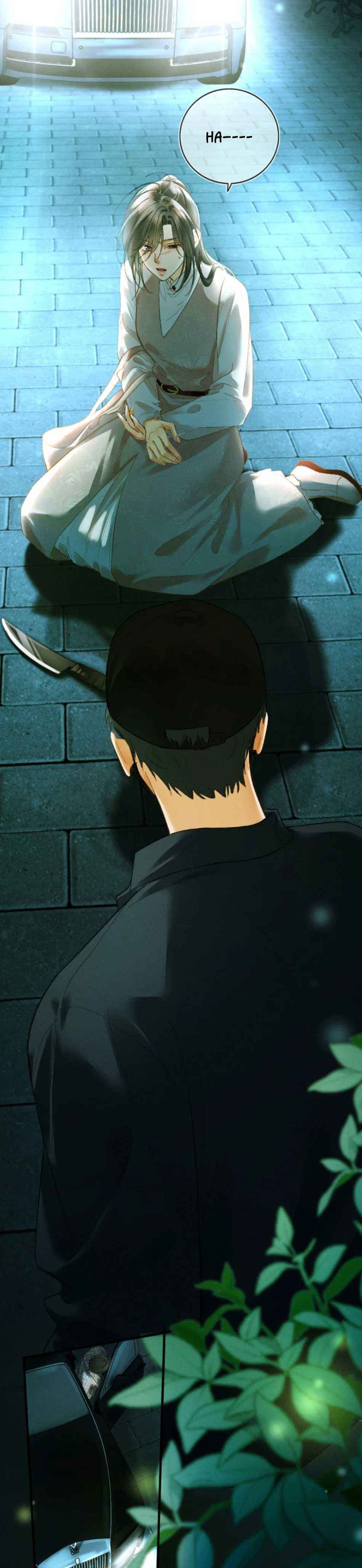 đọc truyện Trói Chặt Em Chương 15 ảnh 4 tại Thiên Thai Truyện