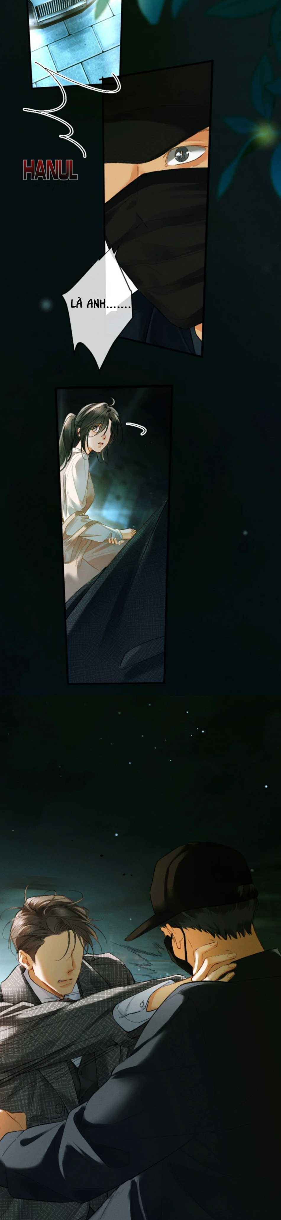 đọc truyện Trói Chặt Em Chương 15 ảnh 5 tại Thiên Thai Truyện