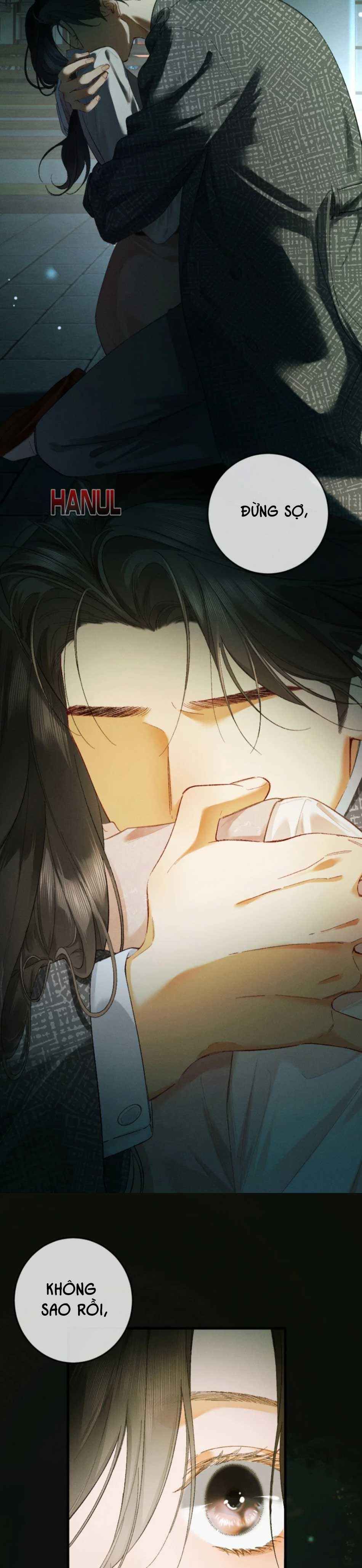 đọc truyện Trói Chặt Em Chương 15 ảnh 8 tại Thiên Thai Truyện