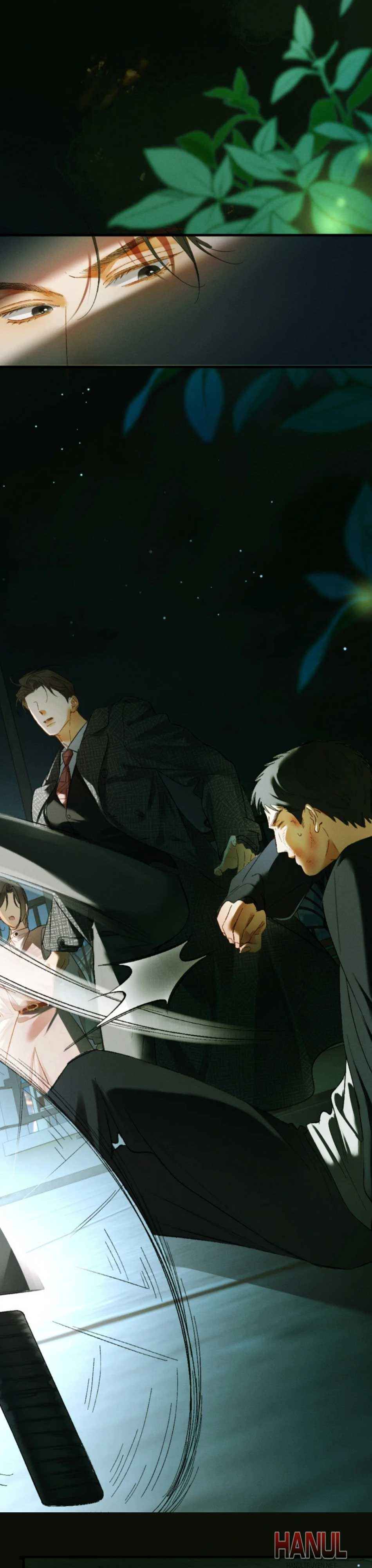 đọc truyện Trói Chặt Em Chương 15 ảnh 10 tại Thiên Thai Truyện