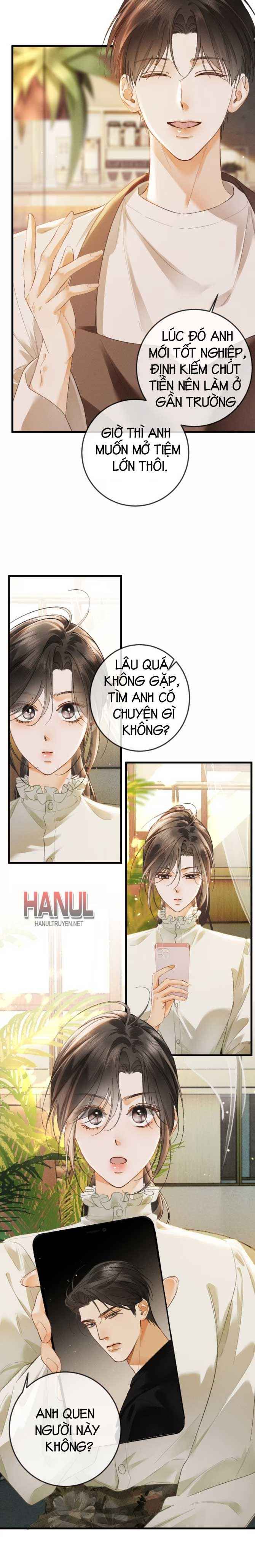 đọc truyện Trói Chặt Em Chương 16 ảnh 13 tại Thiên Thai Truyện