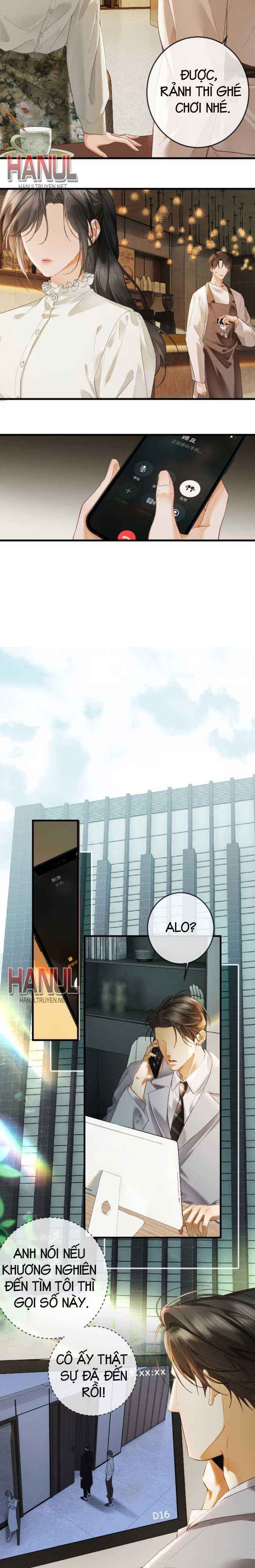 đọc truyện Trói Chặt Em Chương 16 ảnh 15 tại Thiên Thai Truyện