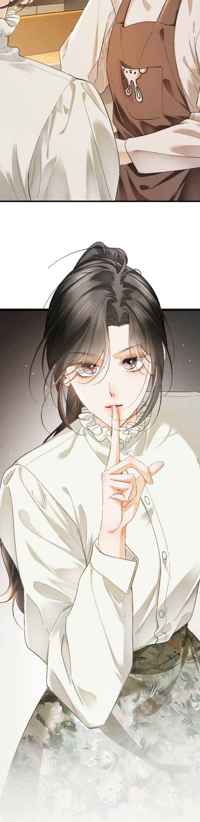 đọc truyện Trói Chặt Em Chương 16 ảnh 17 tại Thiên Thai Truyện