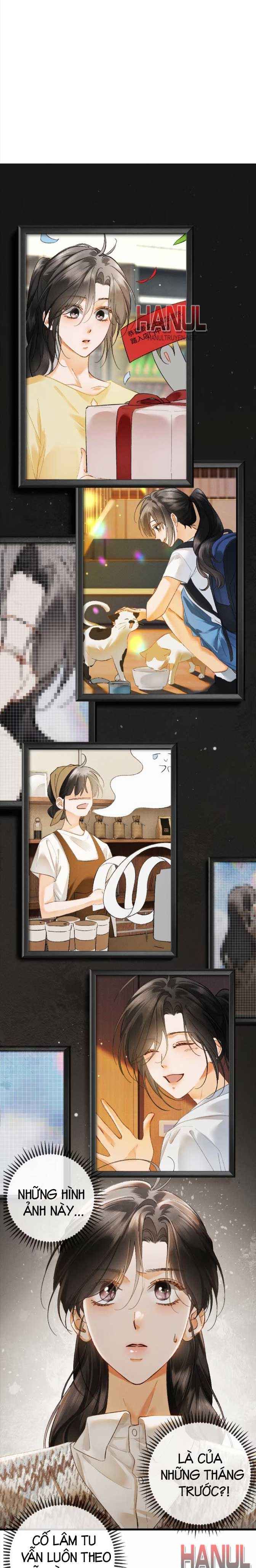 đọc truyện Trói Chặt Em Chương 16 ảnh 4 tại Thiên Thai Truyện