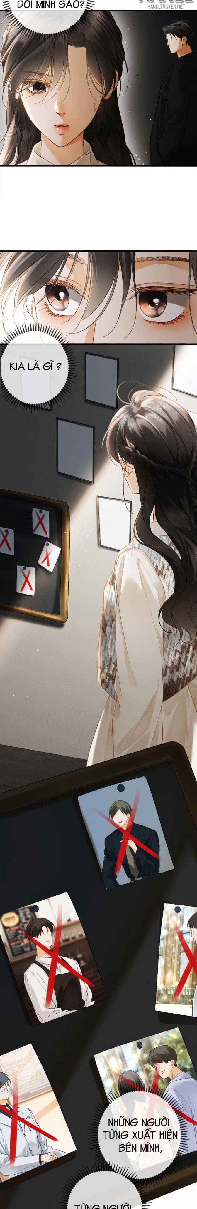 đọc truyện Trói Chặt Em Chương 16 ảnh 5 tại Thiên Thai Truyện