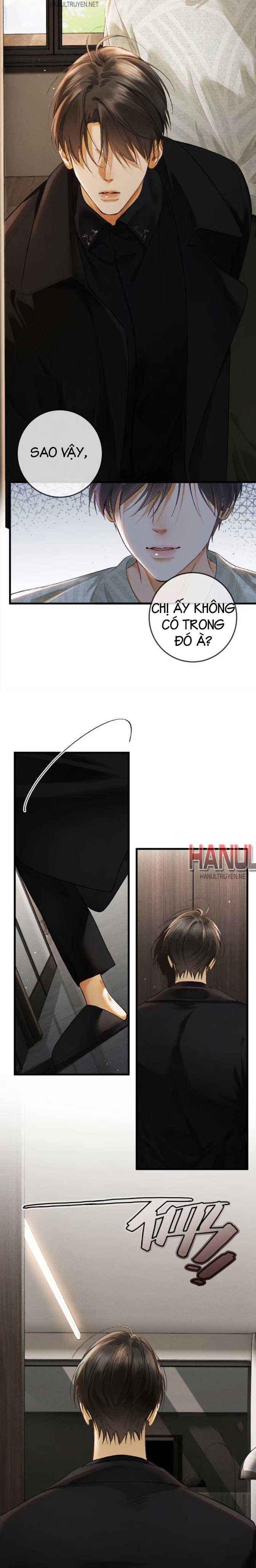 đọc truyện Trói Chặt Em Chương 16 ảnh 8 tại Thiên Thai Truyện