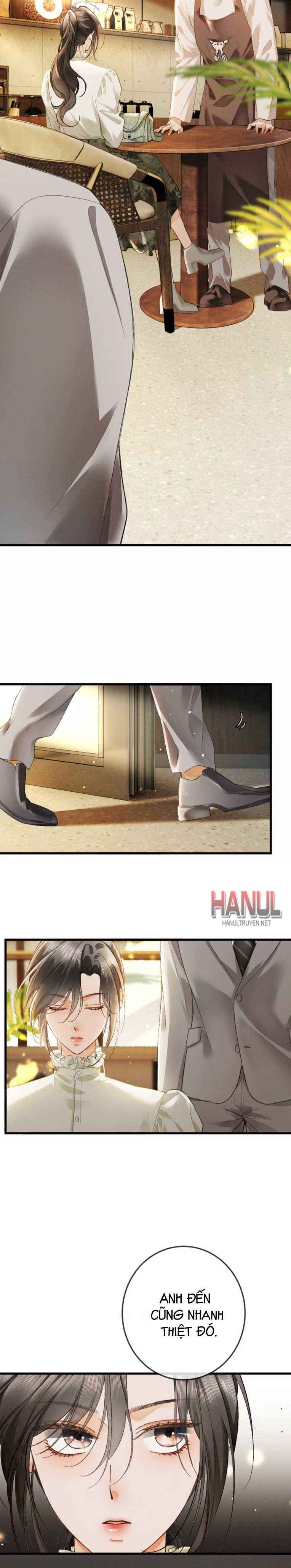 đọc truyện Trói Chặt Em Chương 17 ảnh 3 tại Thiên Thai Truyện