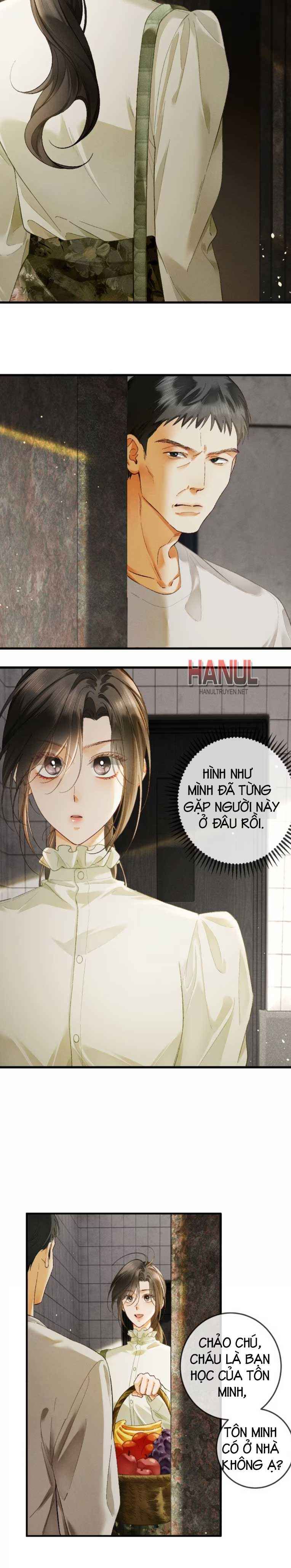 đọc truyện Trói Chặt Em Chương 17 ảnh 14 tại Thiên Thai Truyện