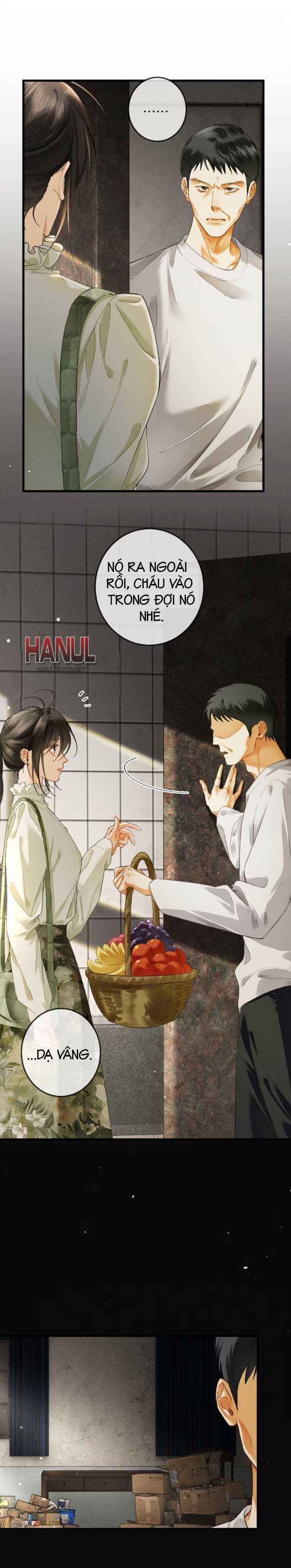 đọc truyện Trói Chặt Em Chương 17 ảnh 15 tại Thiên Thai Truyện