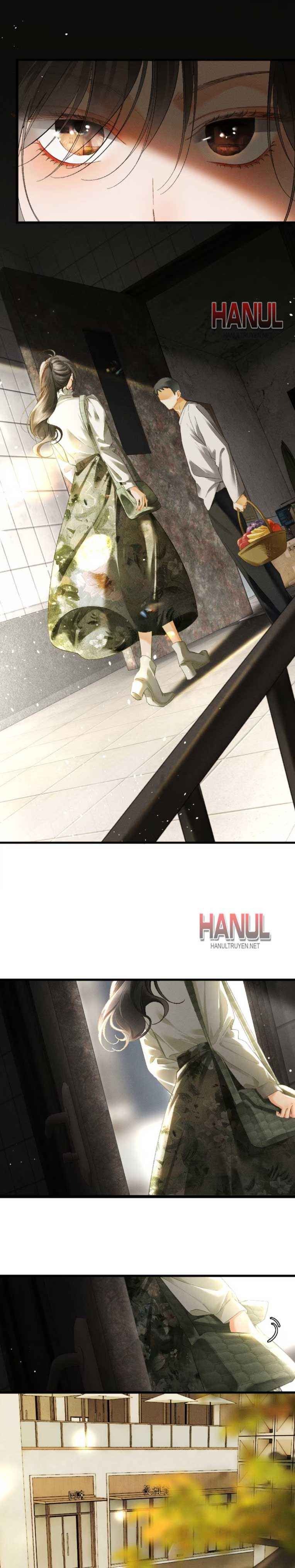 đọc truyện Trói Chặt Em Chương 17 ảnh 16 tại Thiên Thai Truyện