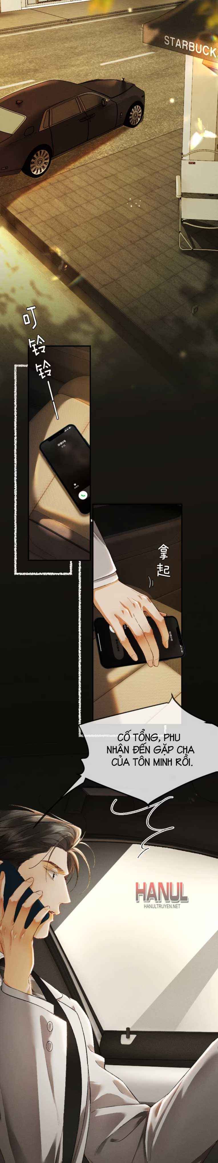 đọc truyện Trói Chặt Em Chương 17 ảnh 17 tại Thiên Thai Truyện