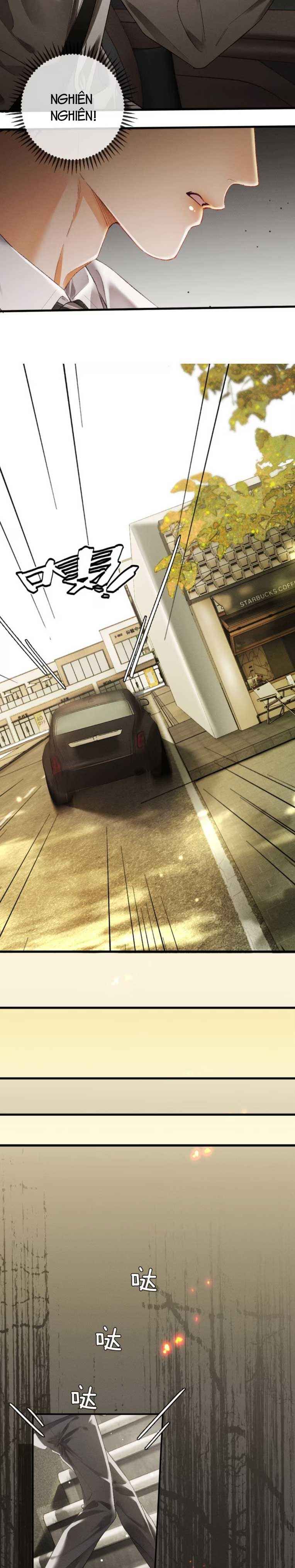 đọc truyện Trói Chặt Em Chương 17 ảnh 18 tại Thiên Thai Truyện