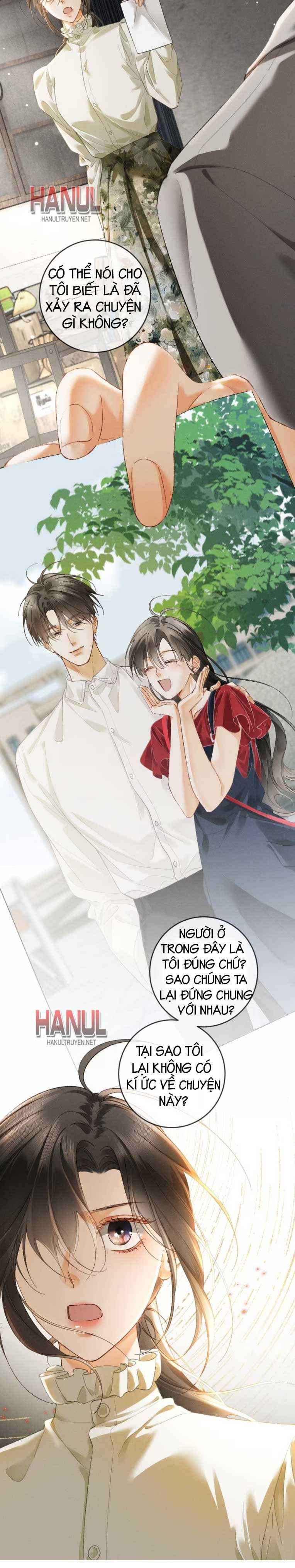 đọc truyện Trói Chặt Em Chương 17 ảnh 21 tại Thiên Thai Truyện