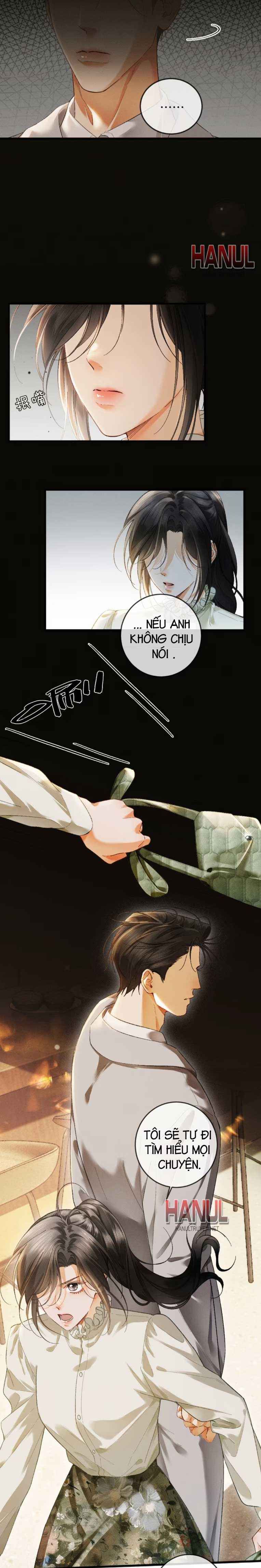 đọc truyện Trói Chặt Em Chương 17 ảnh 9 tại Thiên Thai Truyện