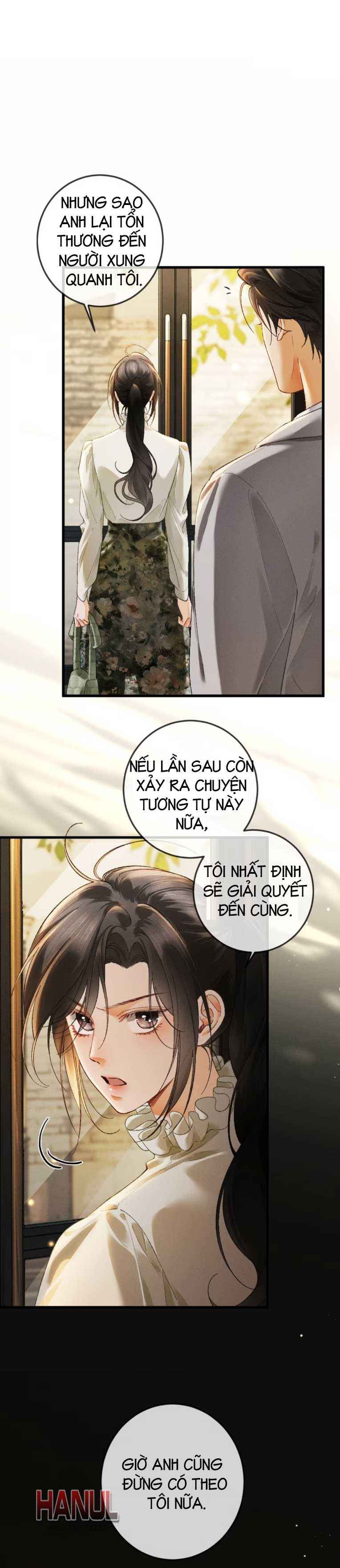 đọc truyện Trói Chặt Em Chương 17 ảnh 11 tại Thiên Thai Truyện