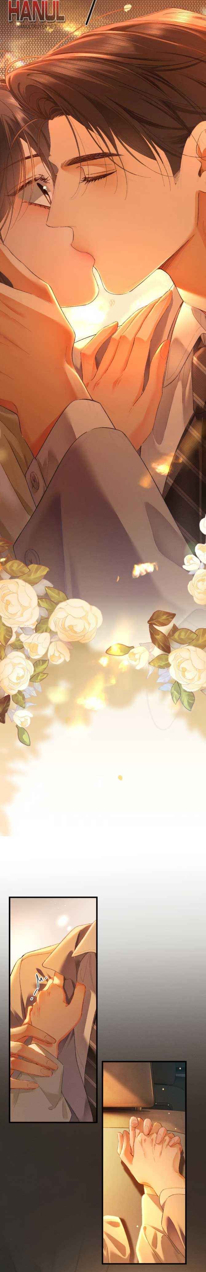 đọc truyện Trói Chặt Em Chương 18 ảnh 12 tại Thiên Thai Truyện