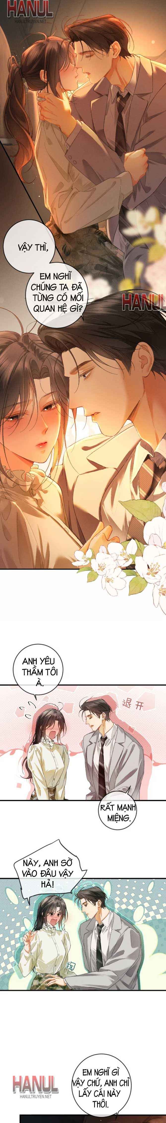 đọc truyện Trói Chặt Em Chương 18 ảnh 13 tại Thiên Thai Truyện