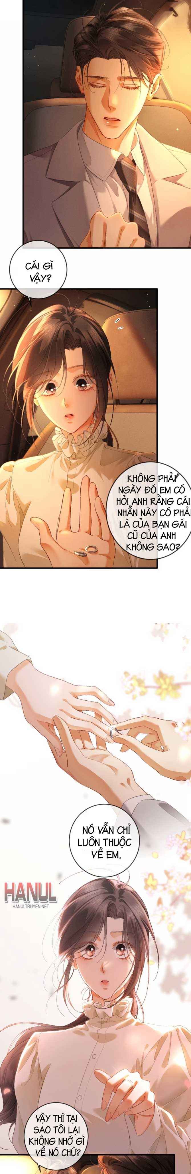 đọc truyện Trói Chặt Em Chương 18 ảnh 14 tại Thiên Thai Truyện