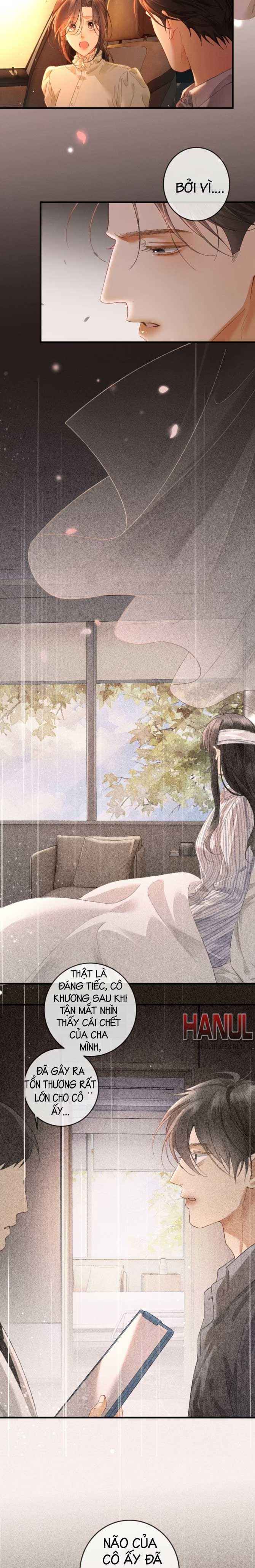 đọc truyện Trói Chặt Em Chương 18 ảnh 15 tại Thiên Thai Truyện