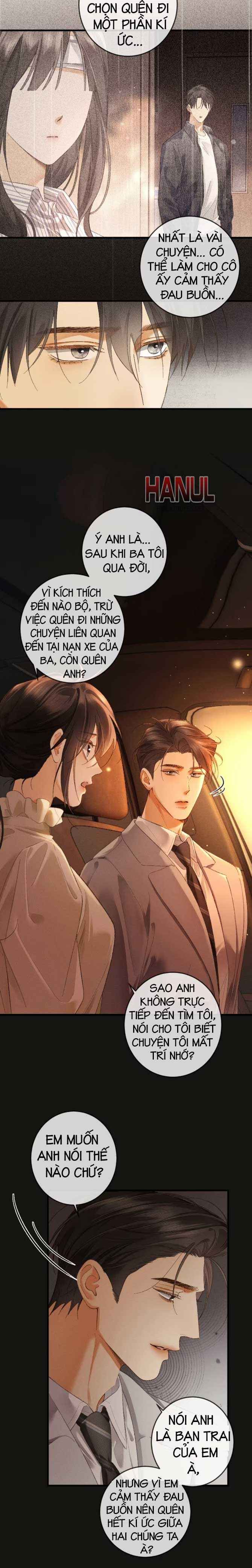 đọc truyện Trói Chặt Em Chương 18 ảnh 16 tại Thiên Thai Truyện