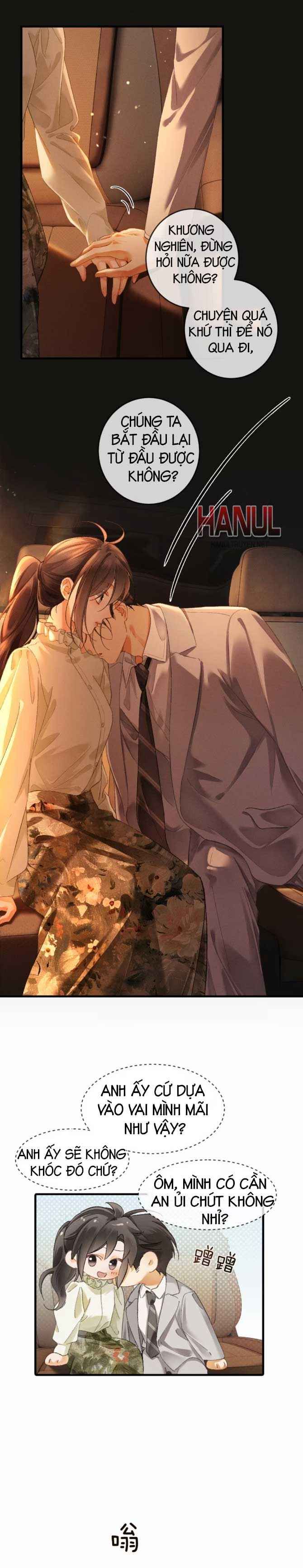 đọc truyện Trói Chặt Em Chương 18 ảnh 17 tại Thiên Thai Truyện