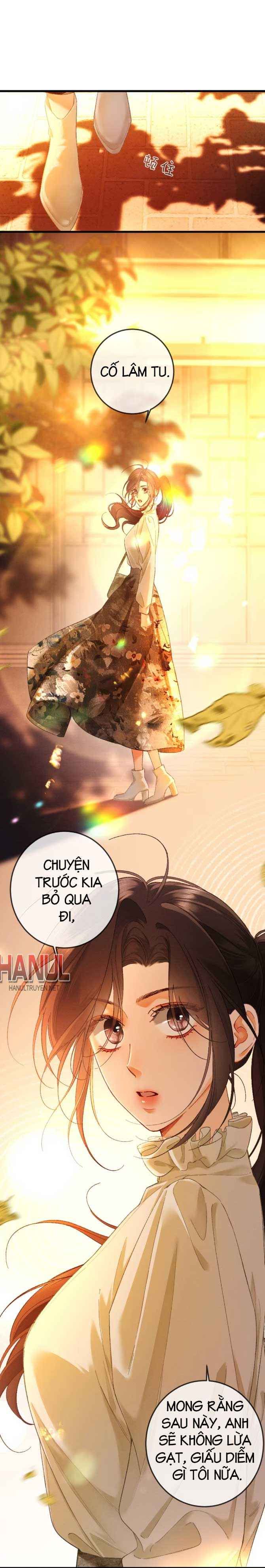 đọc truyện Trói Chặt Em Chương 18 ảnh 20 tại Thiên Thai Truyện