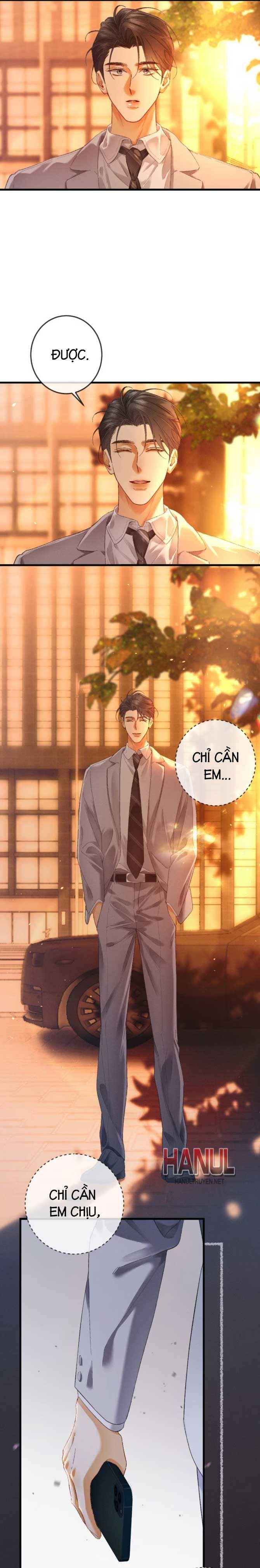 đọc truyện Trói Chặt Em Chương 18 ảnh 21 tại Thiên Thai Truyện