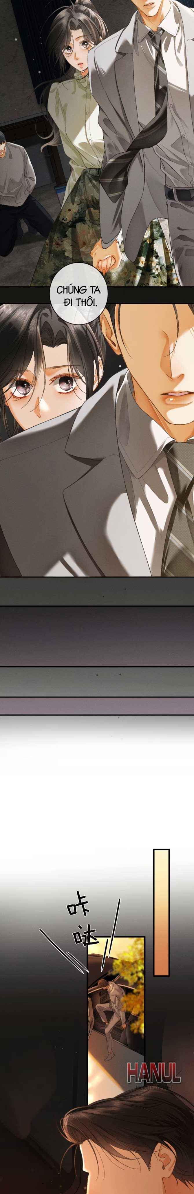 đọc truyện Trói Chặt Em Chương 18 ảnh 8 tại Thiên Thai Truyện